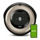 iRobot E6 Σκούπα Ρομπότ με Wi-Fi Μπεζ iRobot E6 Σκούπα Ρομπότ με Wi-Fi Μπεζ